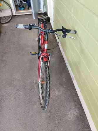 Jupiter Swing 26 tyttöjenpyörä Kerava