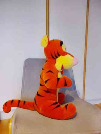 Tiikeri pehmolelu Vieremä