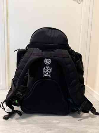 Grip eq ax5 frisbeegolf bägi Tuusula