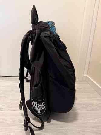 Grip eq ax5 frisbeegolf bägi Tuusula