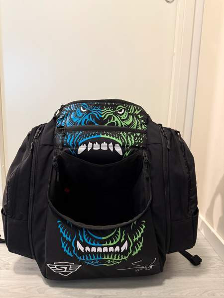 Grip eq ax5 frisbeegolf bägi Tuusula - valokuva 1