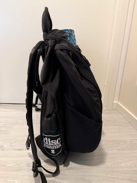 Grip eq ax5 frisbeegolf bägi Tuusula - valokuva 4