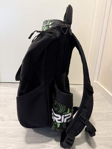 Grip eq ax5 frisbeegolf bägi Tuusula - valokuva 3