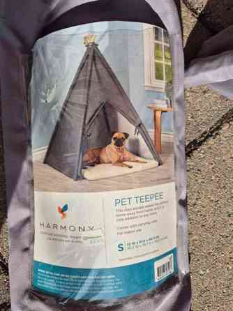 Koirien tiipii teltta Turku