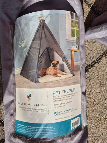 Koirien tiipii teltta Turku - photo 2