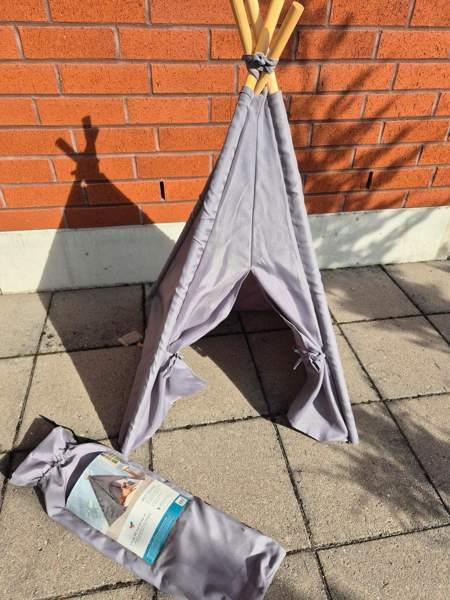 Koirien tiipii teltta Turku - photo 1