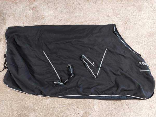 HW Rambo sisätoppaloimi Pukkila - photo 4