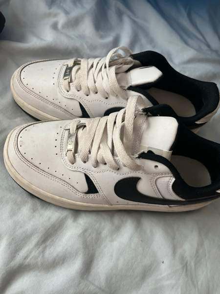 Niken tennarit Pori - valokuva 1