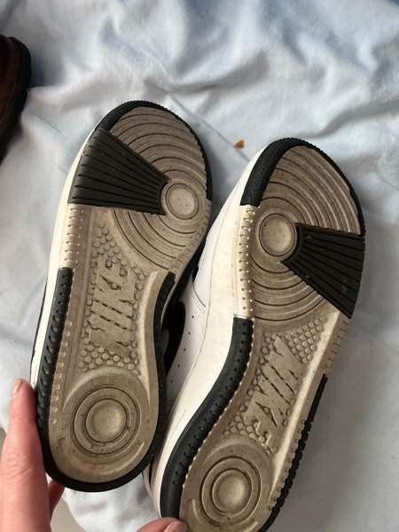 Niken tennarit Pori - valokuva 3