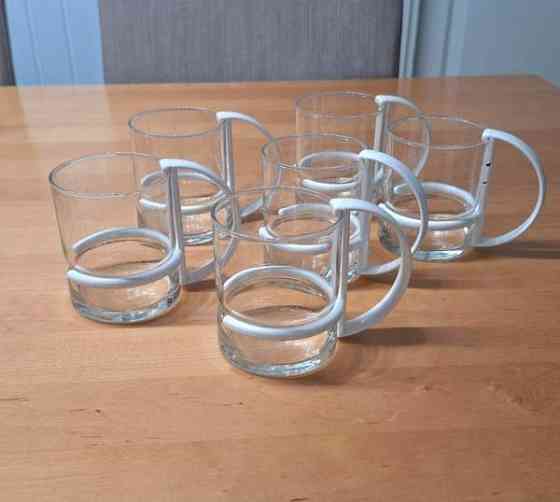 Mukit, retro Karkkila