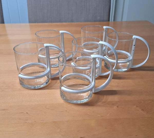 Mukit, retro Karkkila – foto 1