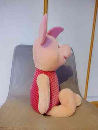 Nasu pehmolelu Vieremä