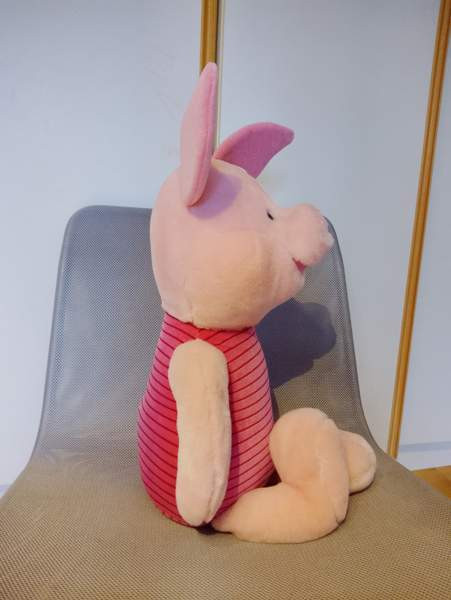 Nasu pehmolelu Vieremä - изображение 2