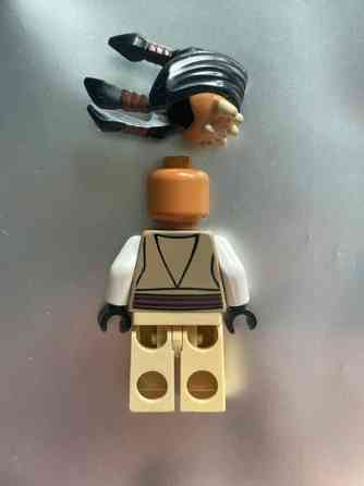 Lego Star Wars Eeth Koth minifiguuri Espoo