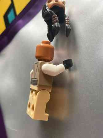 Lego Star Wars Eeth Koth minifiguuri Espoo