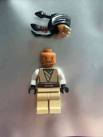 Lego Star Wars Eeth Koth minifiguuri Espoo