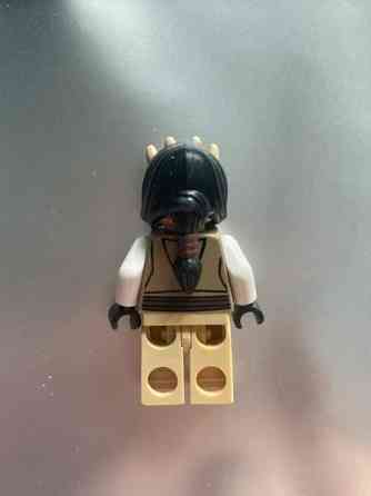 Lego Star Wars Eeth Koth minifiguuri Espoo