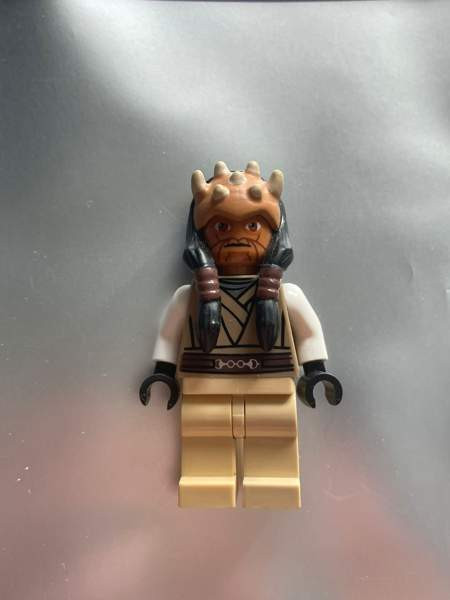 Lego Star Wars Eeth Koth minifiguuri Espoo - photo 1
