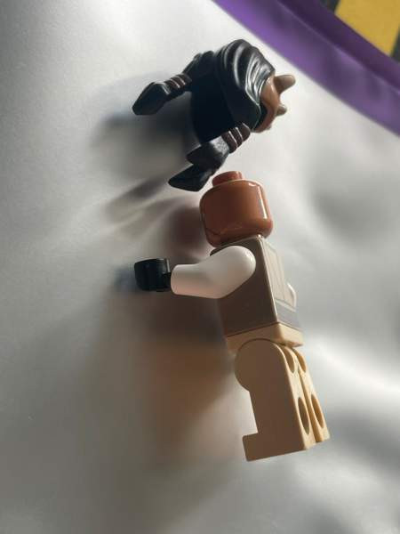 Lego Star Wars Eeth Koth minifiguuri Espoo - photo 6