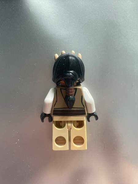 Lego Star Wars Eeth Koth minifiguuri Espoo - photo 2