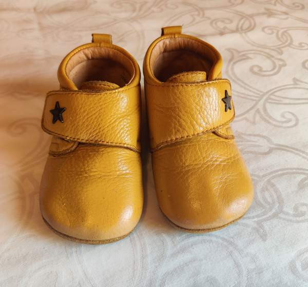 Bisgaard ensikengät Lapua – foto 2