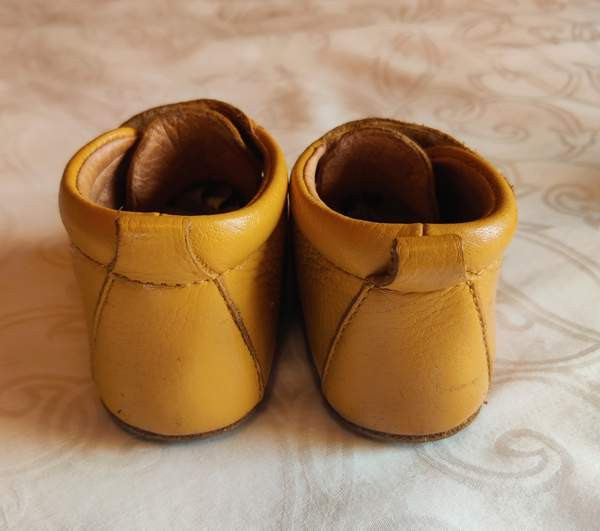 Bisgaard ensikengät Lapua – foto 3