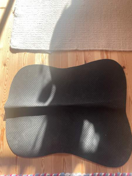 Hööks- Antislip satulanalusta Uurainen – foto 1