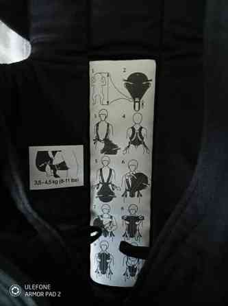 BobyBjörn kantoreppu Oulu