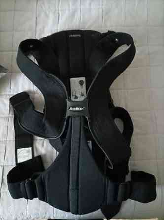 BobyBjörn kantoreppu Oulu