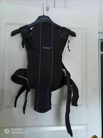 BobyBjörn kantoreppu Oulu