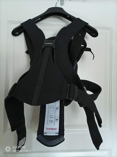 BobyBjörn kantoreppu Oulu - photo 2