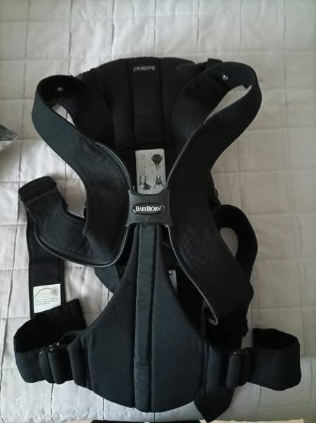 BobyBjörn kantoreppu Oulu - photo 5