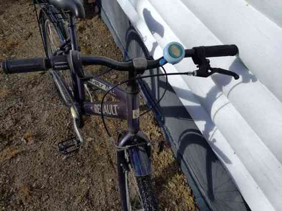 Renault polkupyörä Joensuu