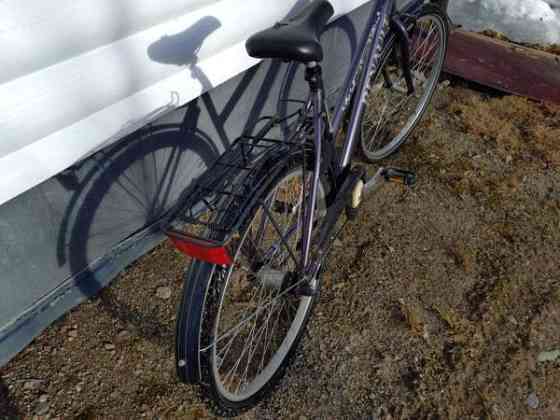 Renault polkupyörä Joensuu