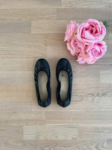 Wonders ballerinat 36 Pihtipudas - изображение 1