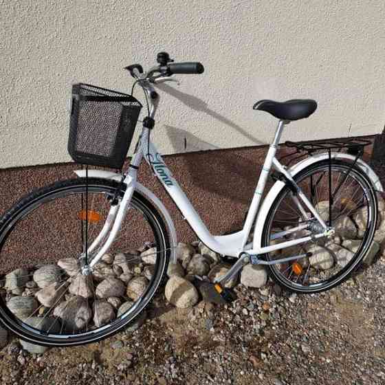 Madison polkupyörä 28 Taipalsaari