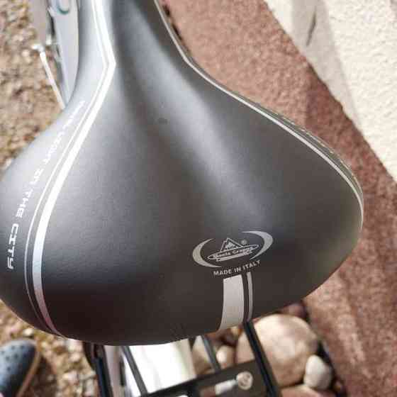 Madison polkupyörä 28 Taipalsaari