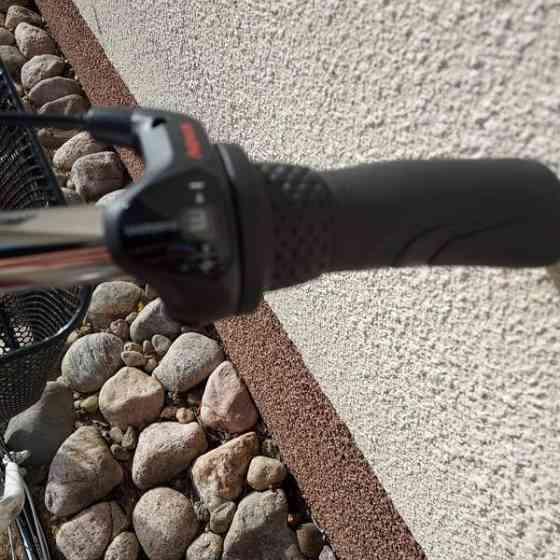 Madison polkupyörä 28 Taipalsaari