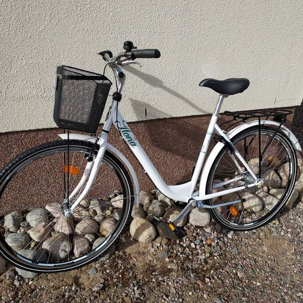 Madison polkupyörä 28 Taipalsaari – foto 1