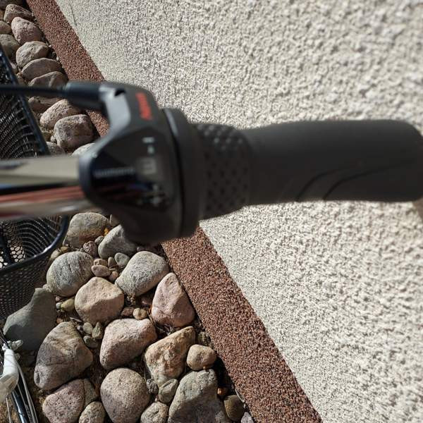 Madison polkupyörä 28 Taipalsaari – foto 4