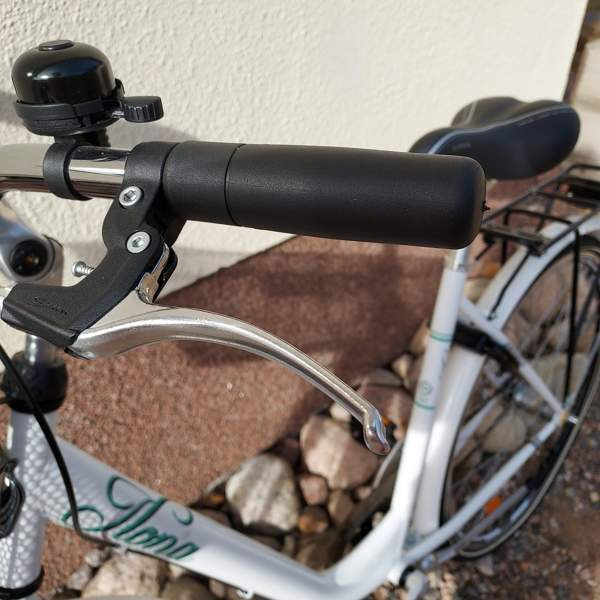 Madison polkupyörä 28 Taipalsaari – foto 6