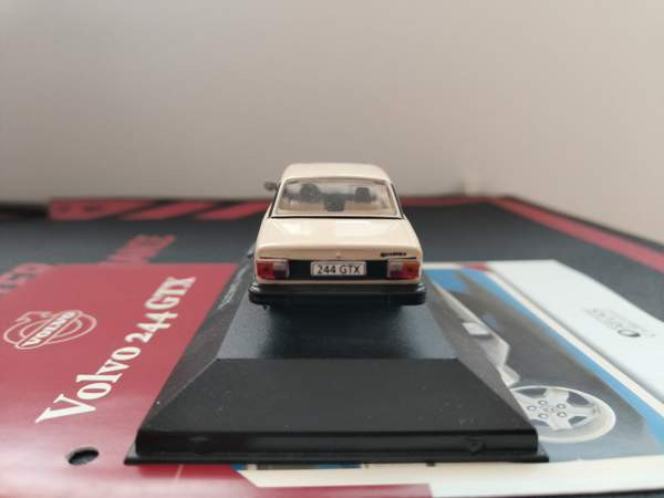 Volvo 244GTX Porvoo – foto 3
