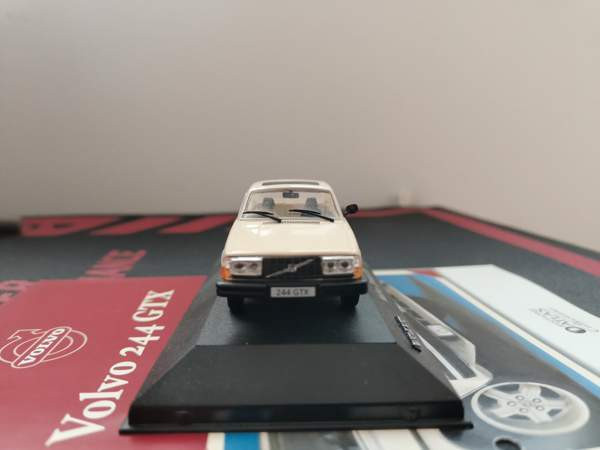 Volvo 244GTX Porvoo – foto 2