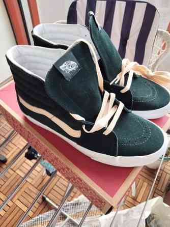 Vans tennarit Tampere