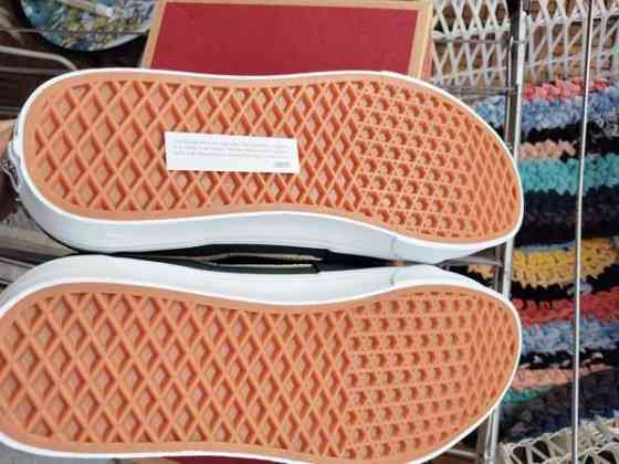 Vans tennarit Tampere