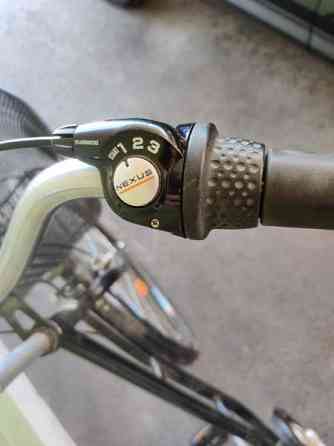 Jupiter Classic 28 pyörä Kerava