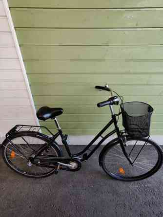 Jupiter Classic 28 pyörä Kerava