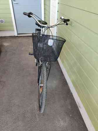 Jupiter Classic 28 pyörä Kerava