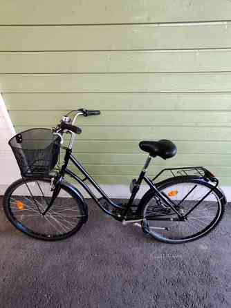 Jupiter Classic 28 pyörä Kerava