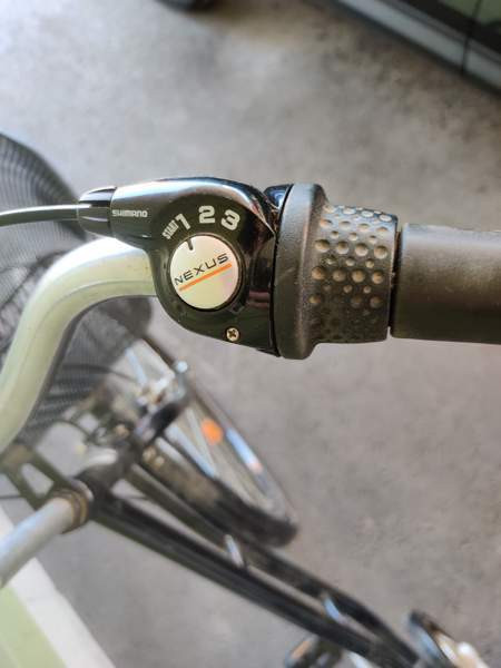 Jupiter Classic 28 pyörä Kerava – foto 5